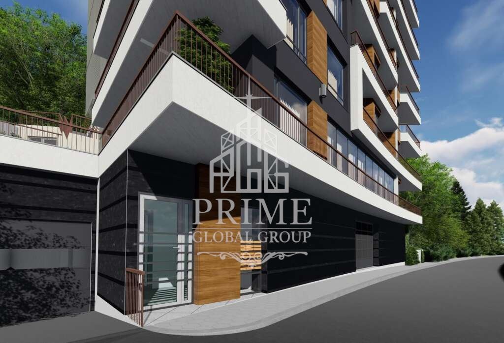 Продава 4-СТАЕН, гр. Варна, Бриз, снимка 9 - Апартаменти - 55174109