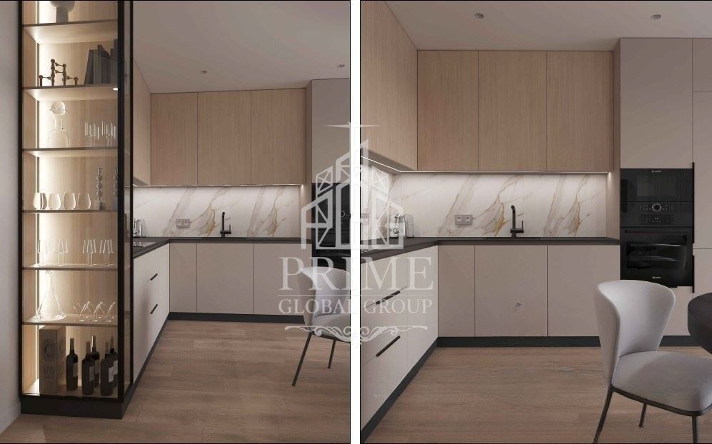Продава 4-СТАЕН, гр. Варна, Бриз, снимка 11 - Апартаменти - 55174109