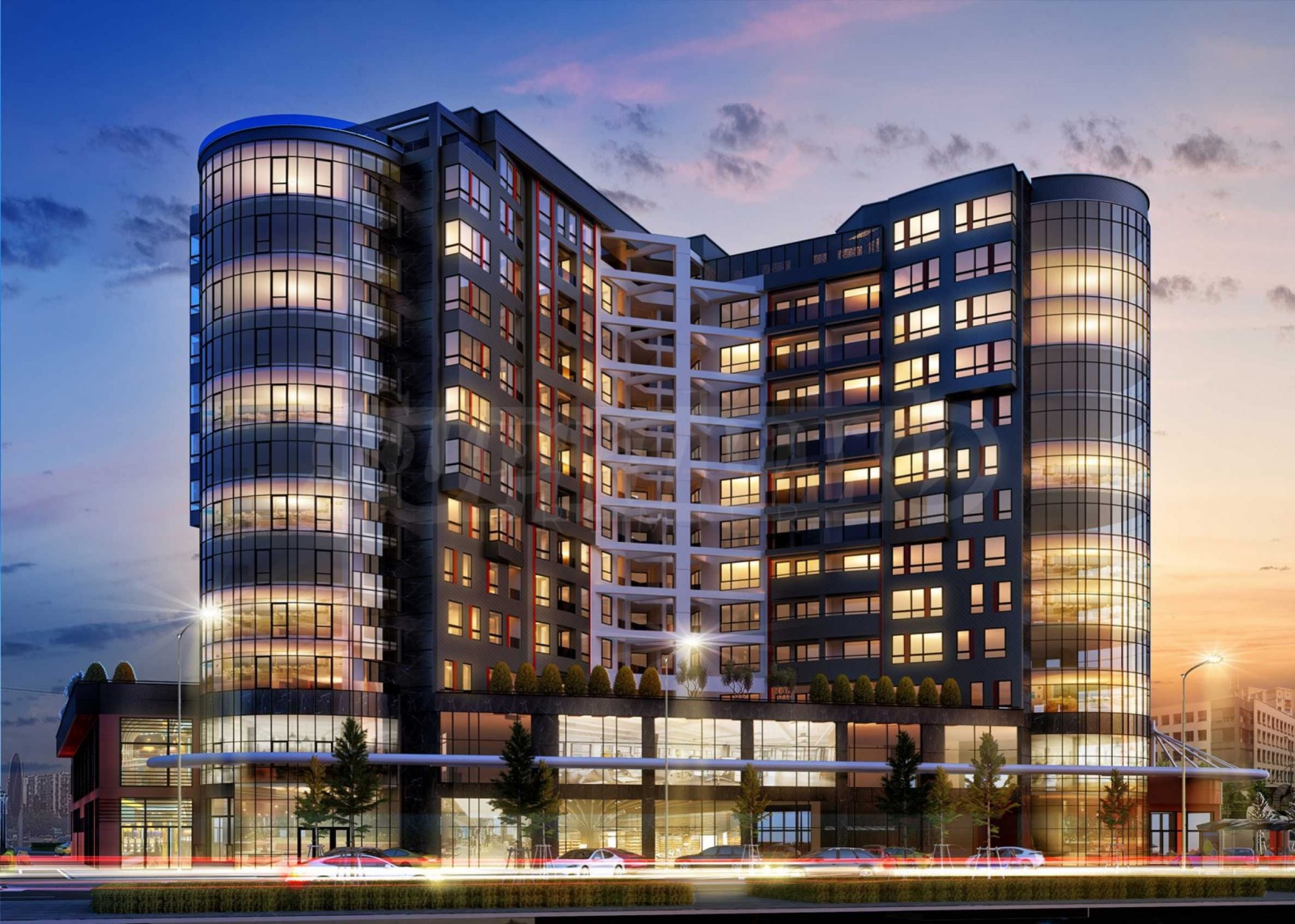 Продава 4-СТАЕН, гр. Пловдив, Христо Смирненски, снимка 4 - Апартаменти - 55309065