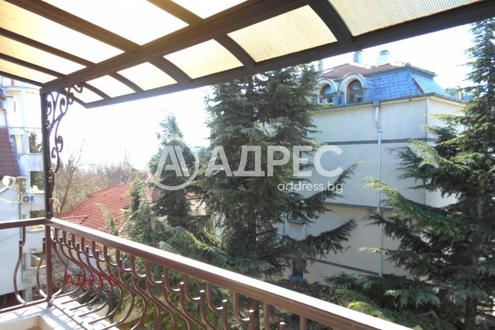 Продава МНОГОСТАЕН, гр. Варна, Бриз, снимка 2 - Апартаменти - 54338162