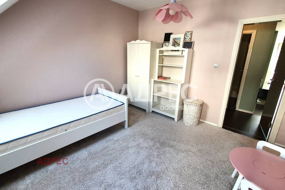 Продава МНОГОСТАЕН, гр. Варна, Бриз, снимка 6 - Апартаменти - 54338162