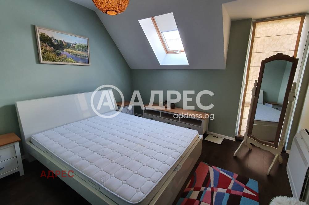 Продава МНОГОСТАЕН, гр. Варна, Бриз, снимка 11 - Апартаменти - 54338162