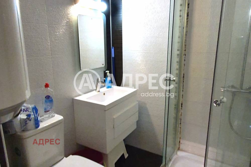 Продава МНОГОСТАЕН, гр. Варна, Бриз, снимка 7 - Апартаменти - 54338162