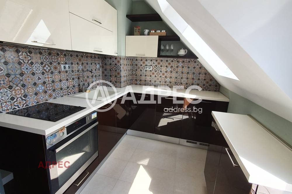 Продава МНОГОСТАЕН, гр. Варна, Бриз, снимка 3 - Апартаменти - 54338162