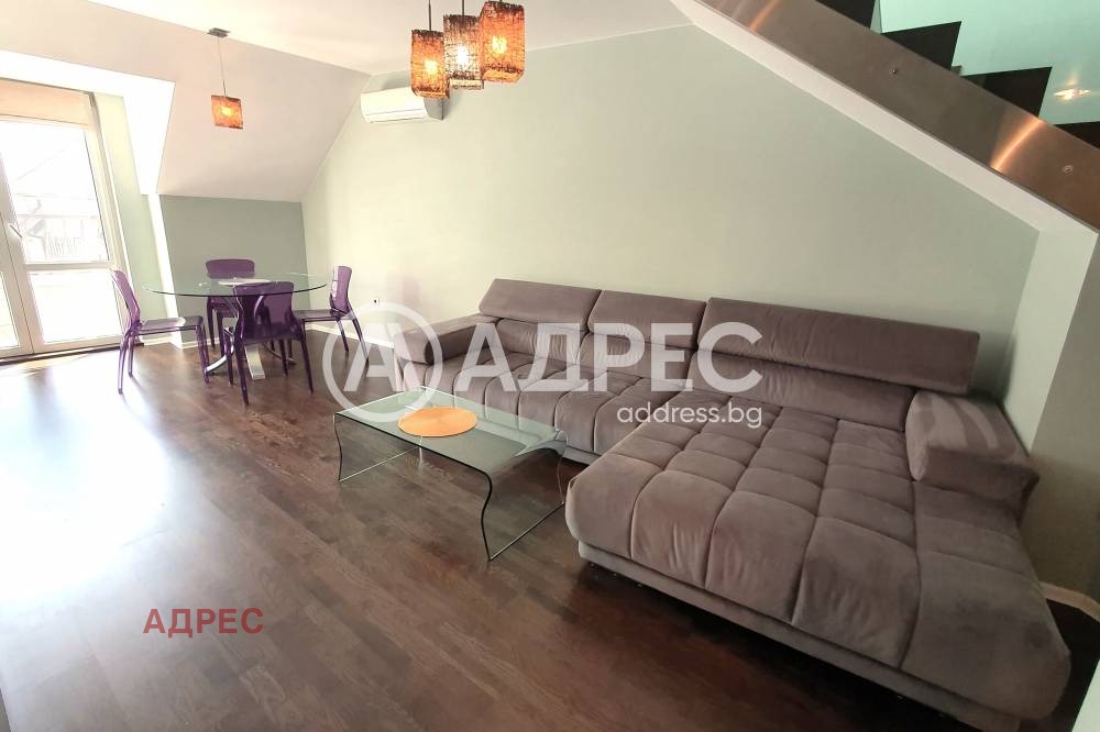 Продава МНОГОСТАЕН, гр. Варна, Бриз