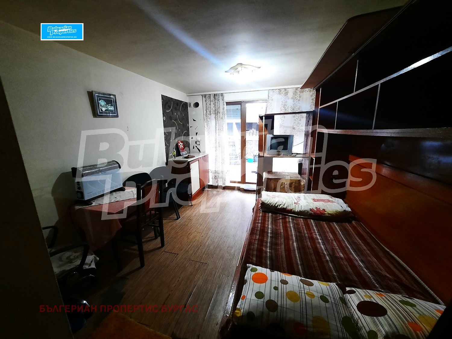 Продава ОФИС, гр. Бургас, Център, снимка 2 - Офиси - 53190465