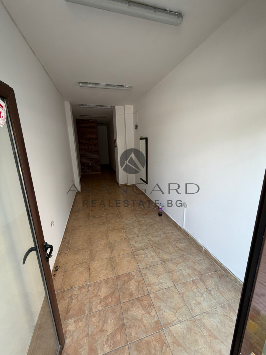Продава ОФИС, гр. Пловдив, Център, снимка 2 - Офиси - 54680456