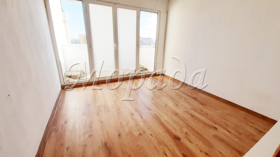 Продава АТЕЛИЕ, ТАВАН, гр. София, Зона Б-5, снимка 2 - Апартаменти - 56531915