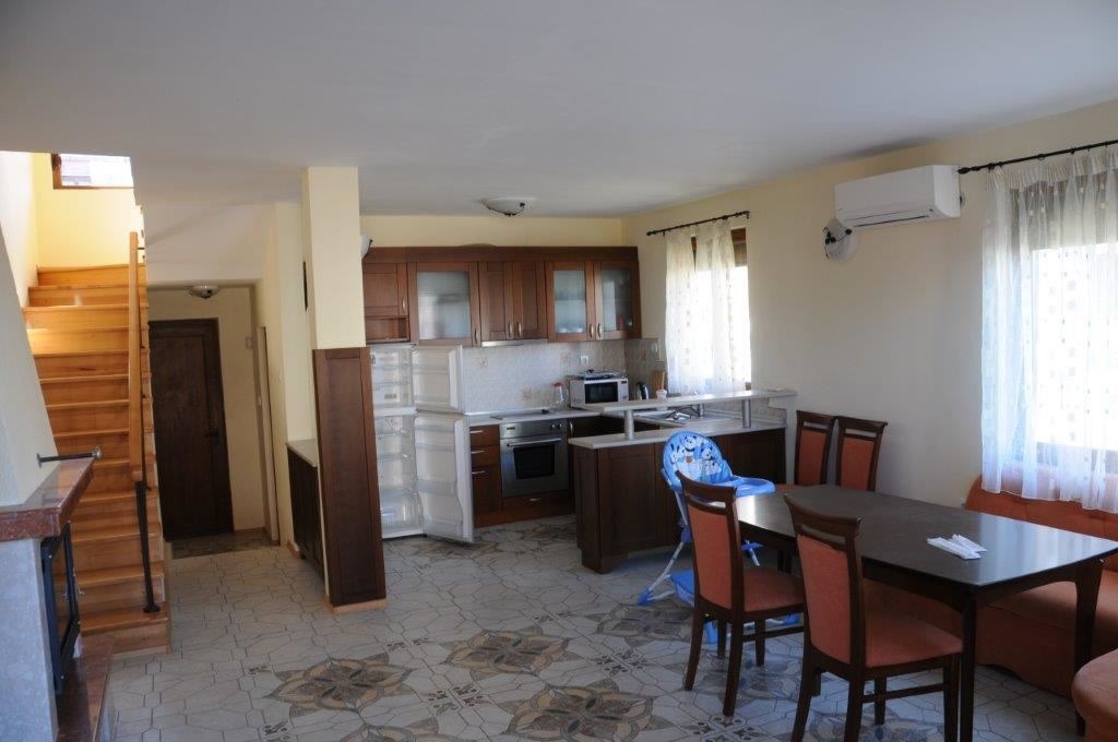 Продава КЪЩА, гр. Созопол, област Бургас, снимка 2 - Къщи - 54277824