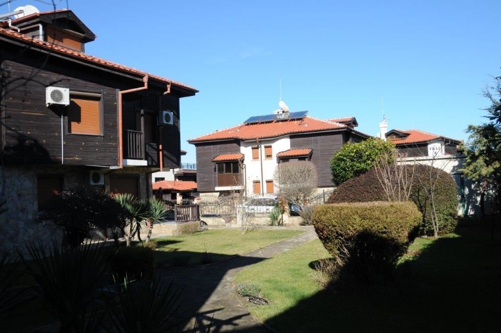 Продава КЪЩА, гр. Созопол, област Бургас