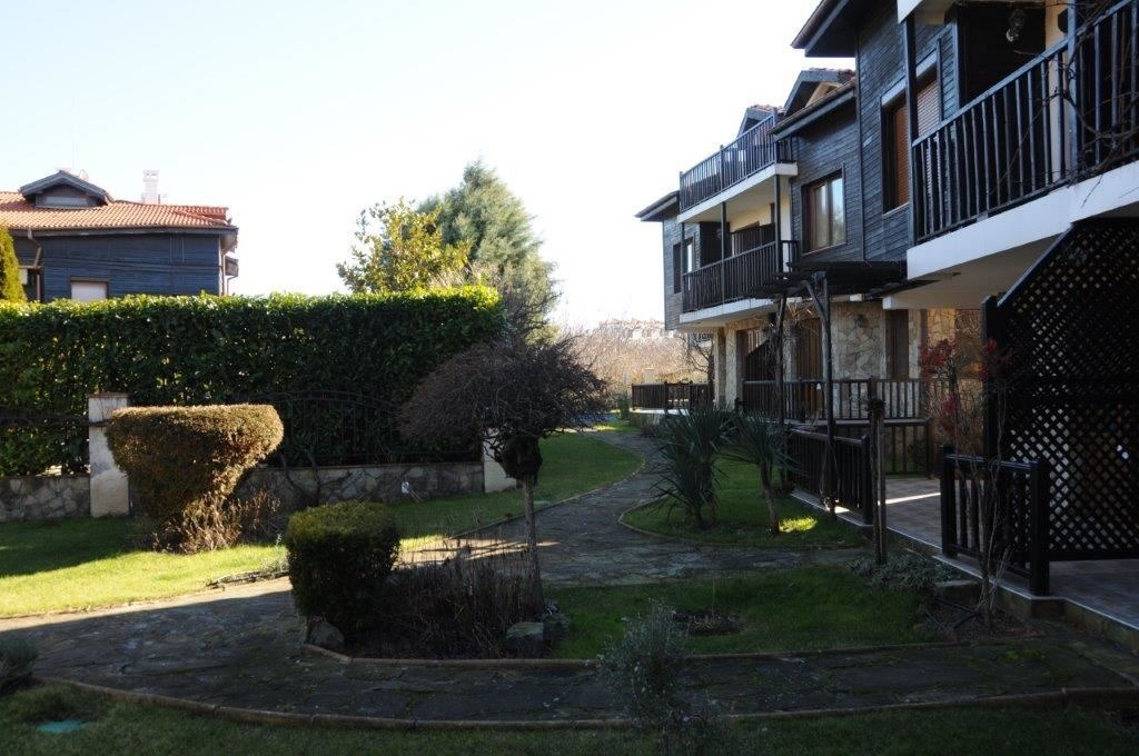 Продава КЪЩА, гр. Созопол, област Бургас, снимка 15 - Къщи - 54277824