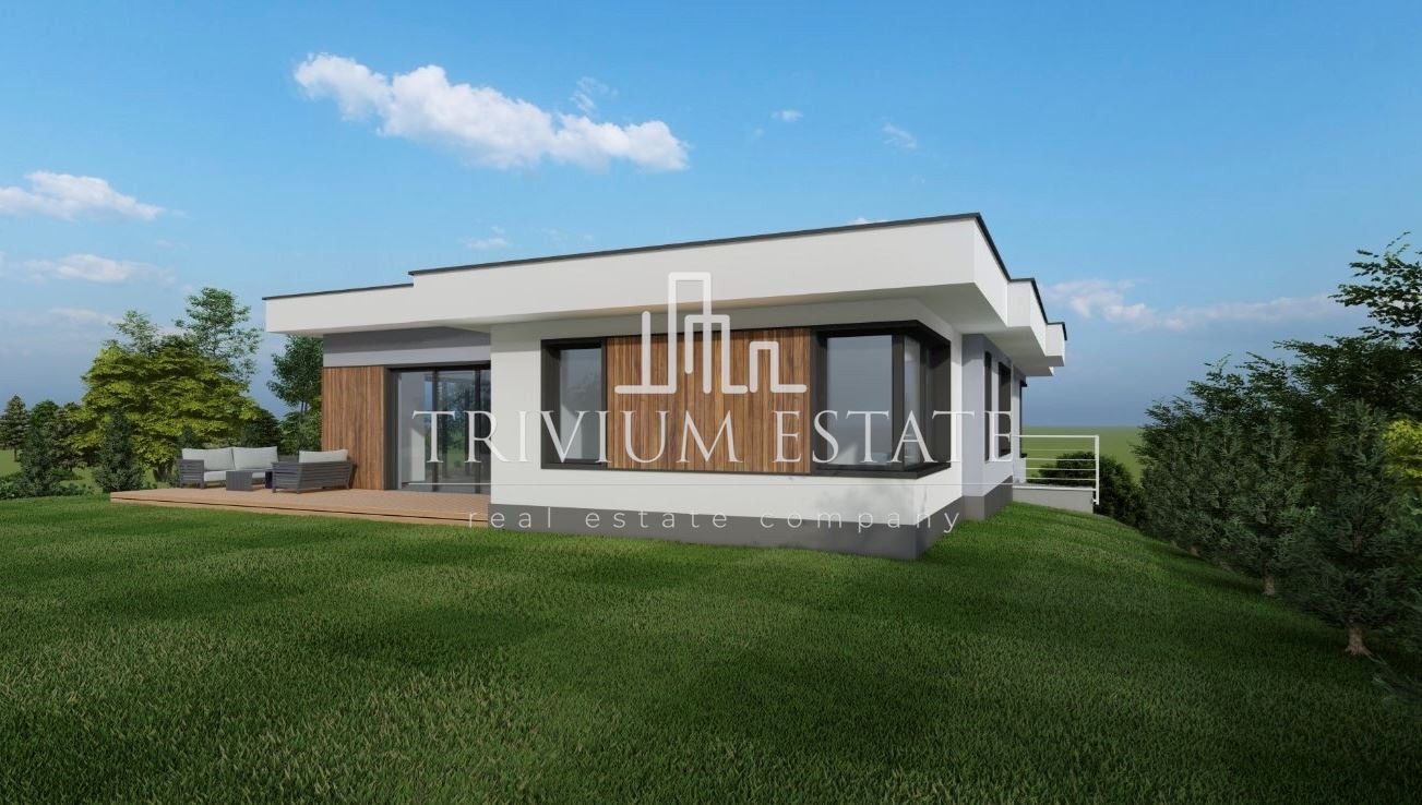 Продава КЪЩА, с. Първенец, област Пловдив, снимка 2 - Къщи - 53147298
