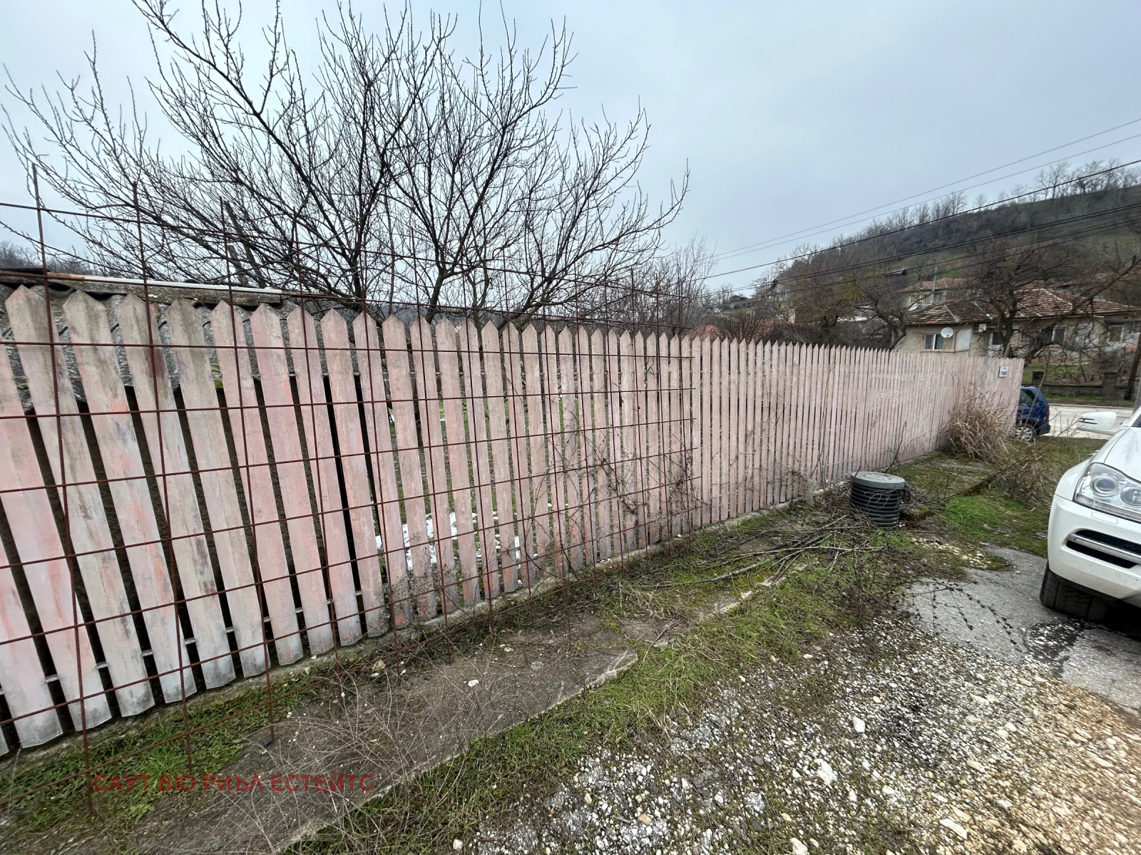 Продава КЪЩА, с. Калипетрово, област Силистра, снимка 4 - Къщи - 53660554