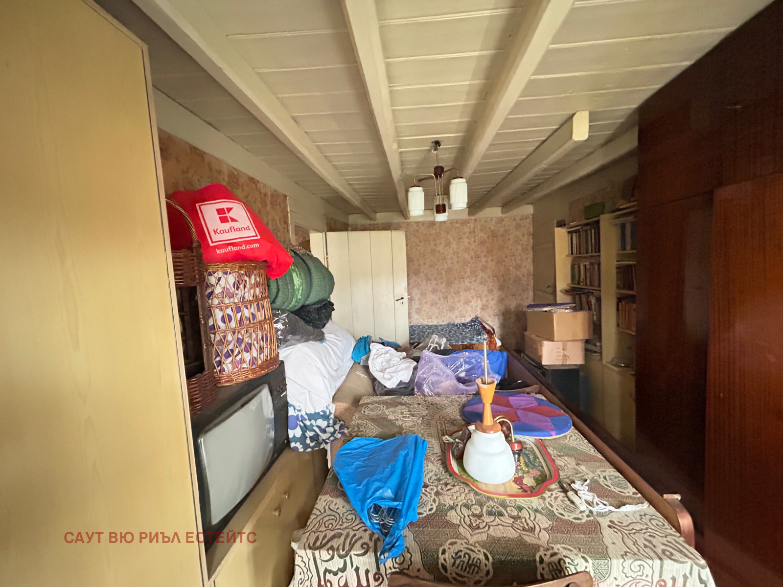 Продава КЪЩА, с. Калипетрово, област Силистра, снимка 9 - Къщи - 53660554