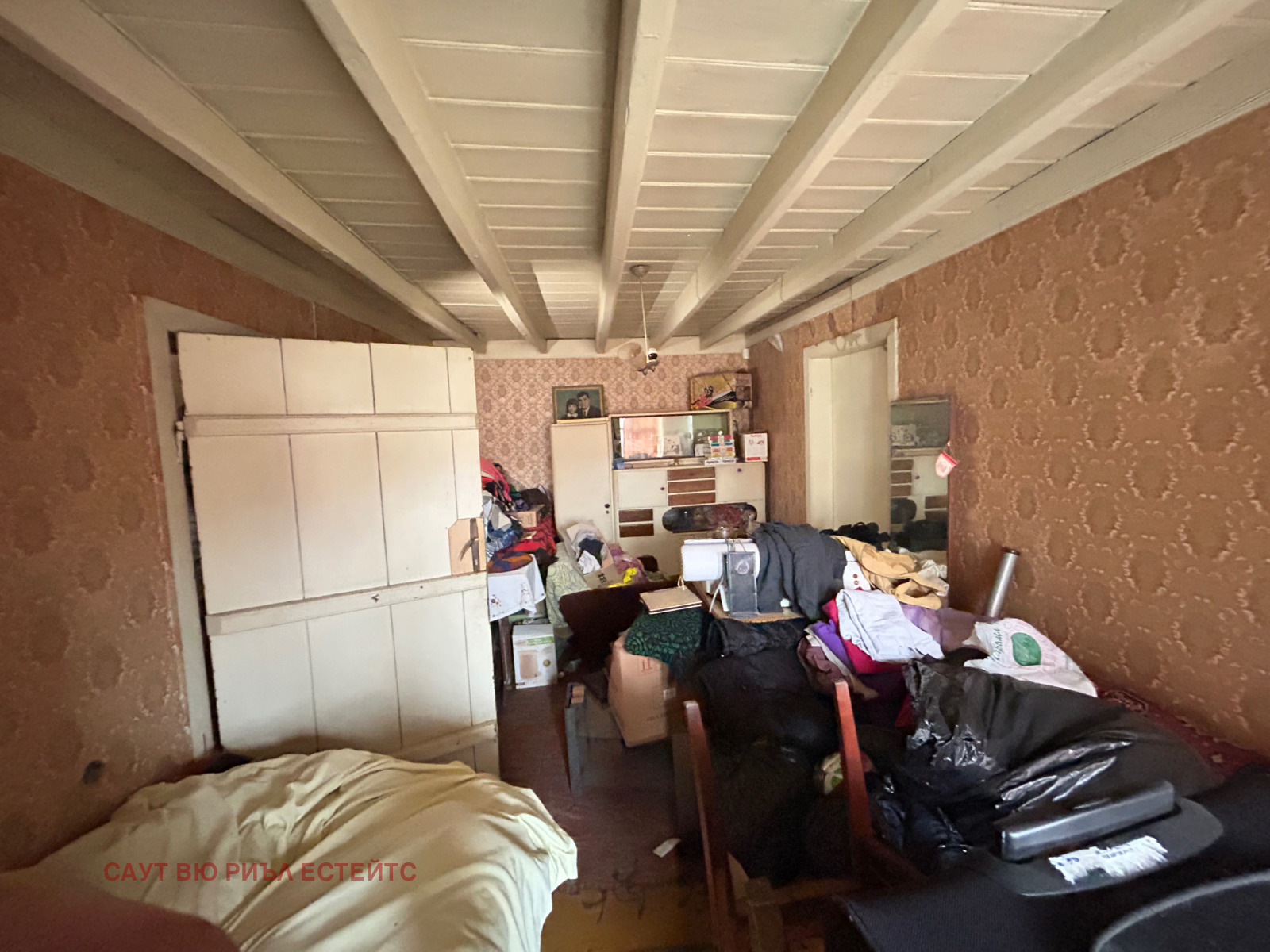 Продава КЪЩА, с. Калипетрово, област Силистра, снимка 8 - Къщи - 53660554