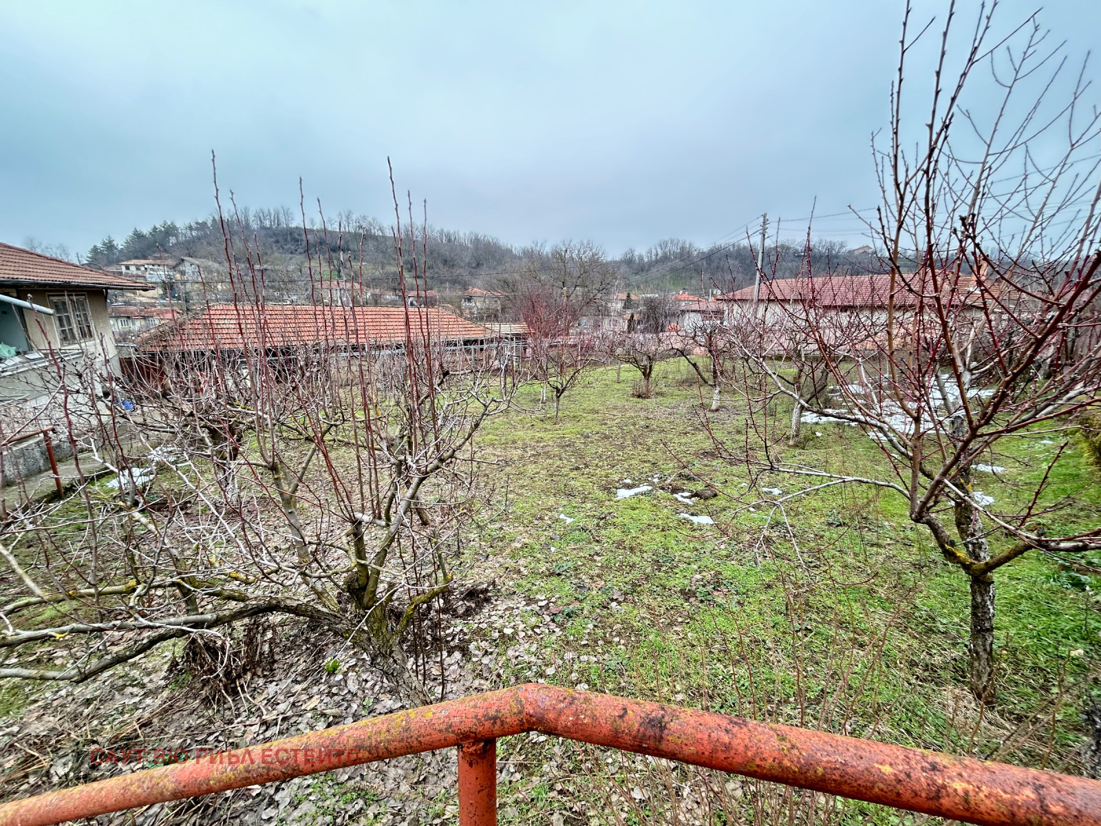 Продава КЪЩА, с. Калипетрово, област Силистра, снимка 2 - Къщи - 53660554