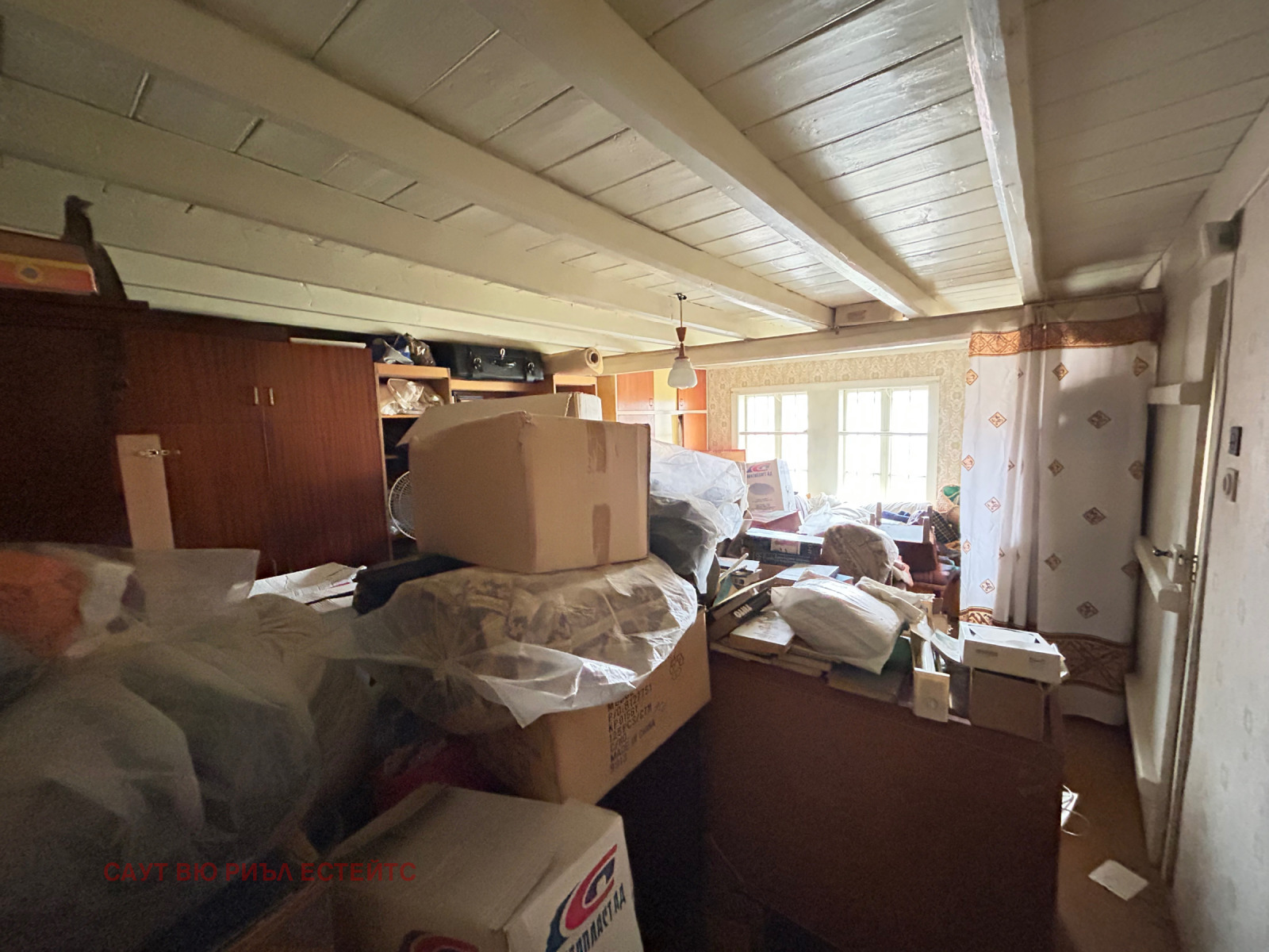 Продава КЪЩА, с. Калипетрово, област Силистра, снимка 5 - Къщи - 53660554