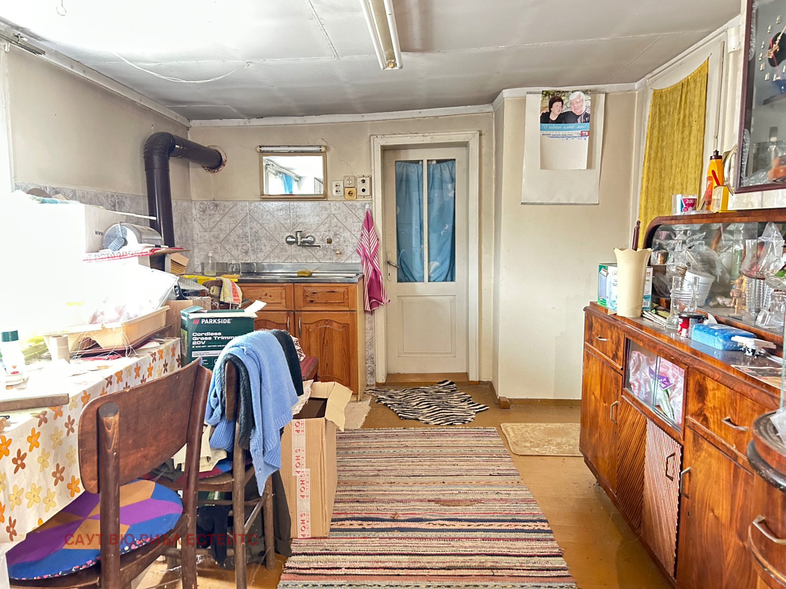 Продава КЪЩА, с. Калипетрово, област Силистра, снимка 11 - Къщи - 53660554