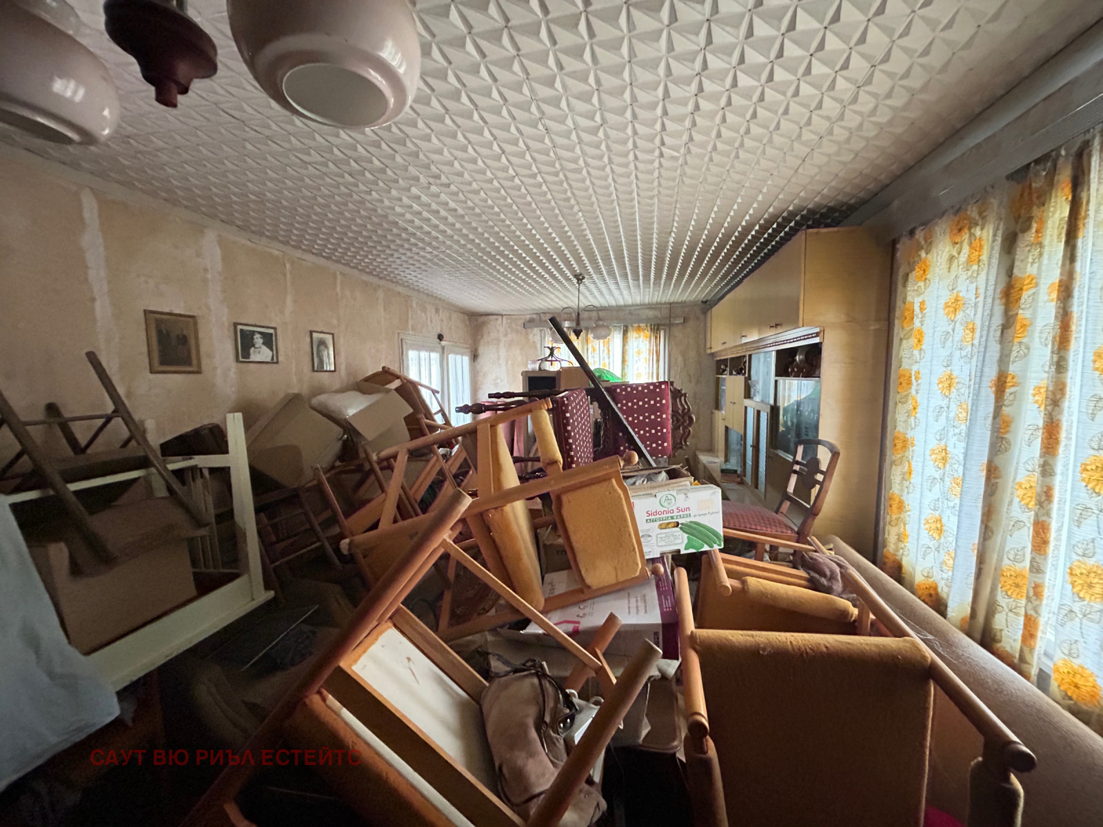 Продава КЪЩА, с. Калипетрово, област Силистра, снимка 7 - Къщи - 53660554