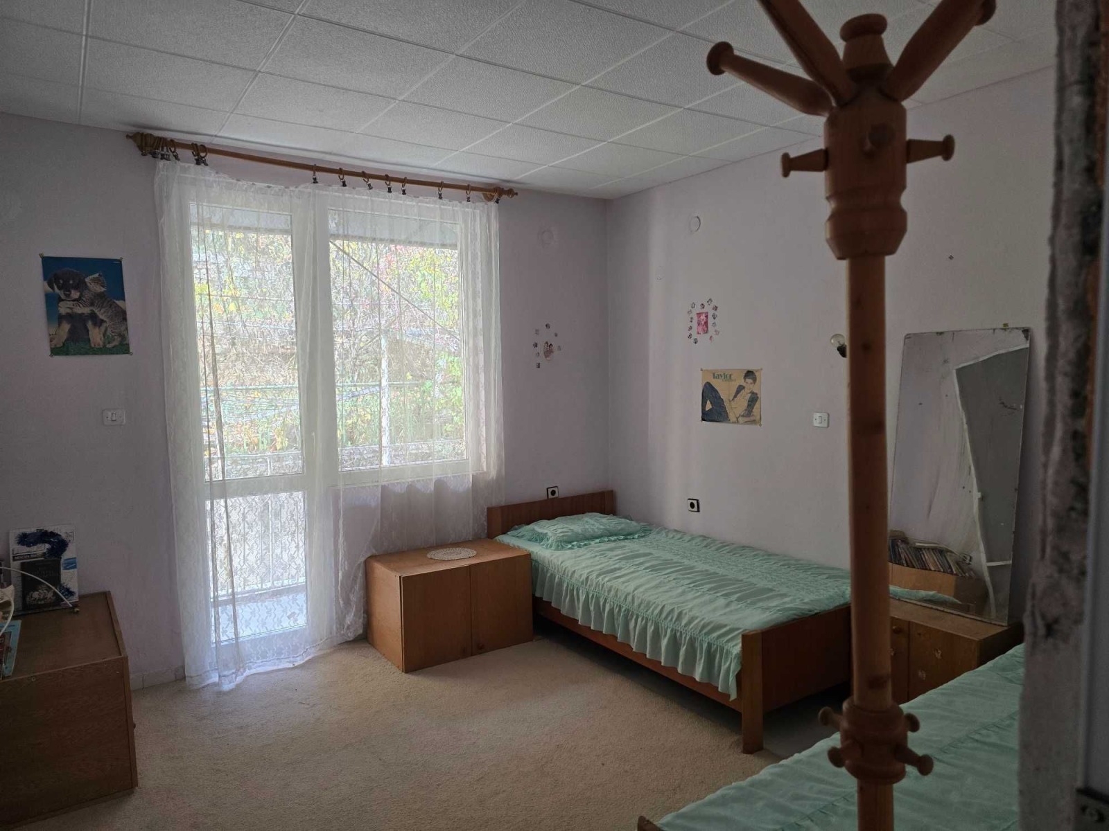 Продава КЪЩА, с. Нареченски бани, област Пловдив, снимка 10 - Къщи - 54331002