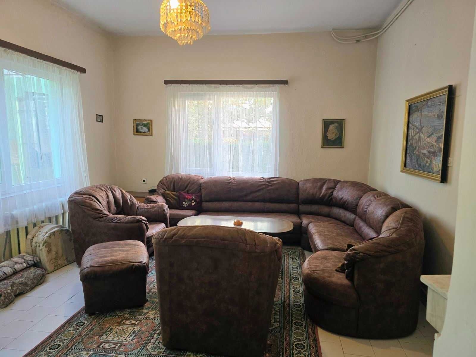 Продава КЪЩА, с. Нареченски бани, област Пловдив, снимка 2 - Къщи - 54331002