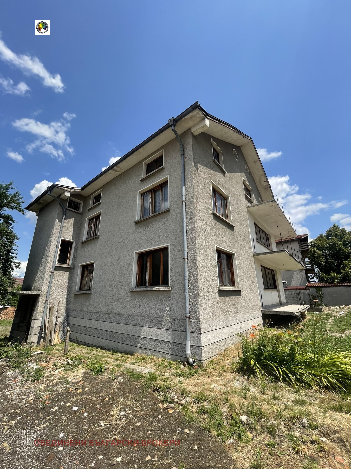 Продава КЪЩА, с. Нови хан, област София област