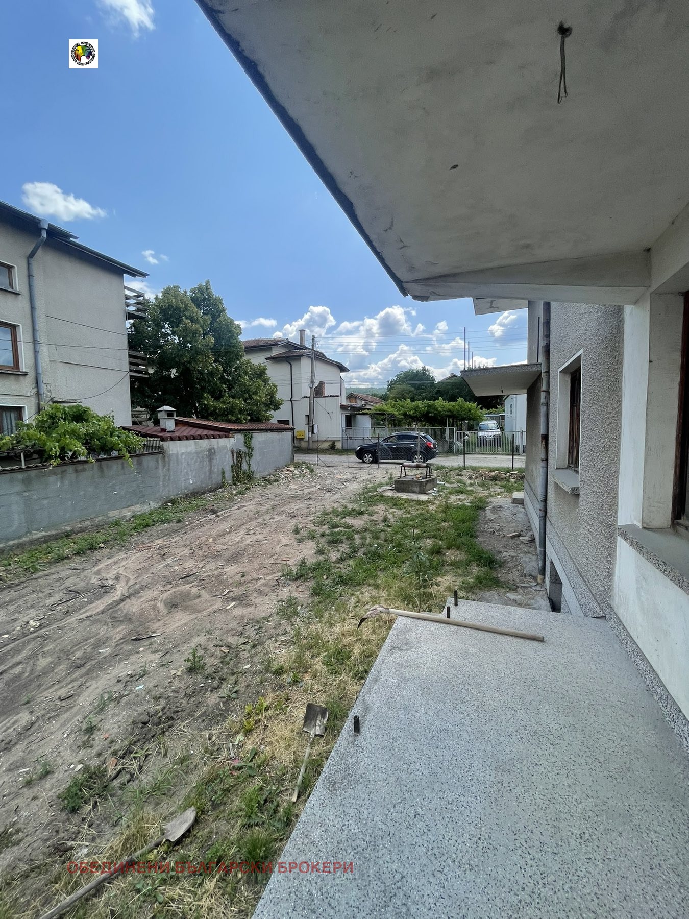Продава КЪЩА, с. Нови хан, област София област, снимка 5 - Къщи - 55471956