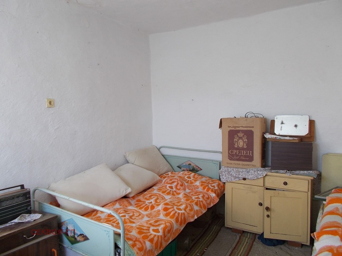 Продава КЪЩА, с. Преспа, област Добрич, снимка 4 - Къщи - 56347147