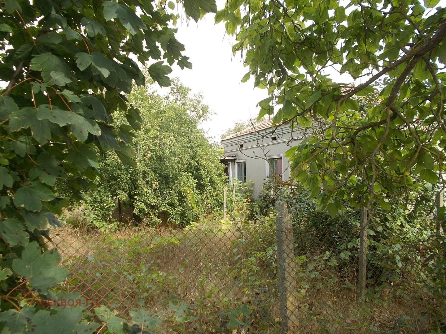Продава КЪЩА, с. Преспа, област Добрич, снимка 14 - Къщи - 56347147