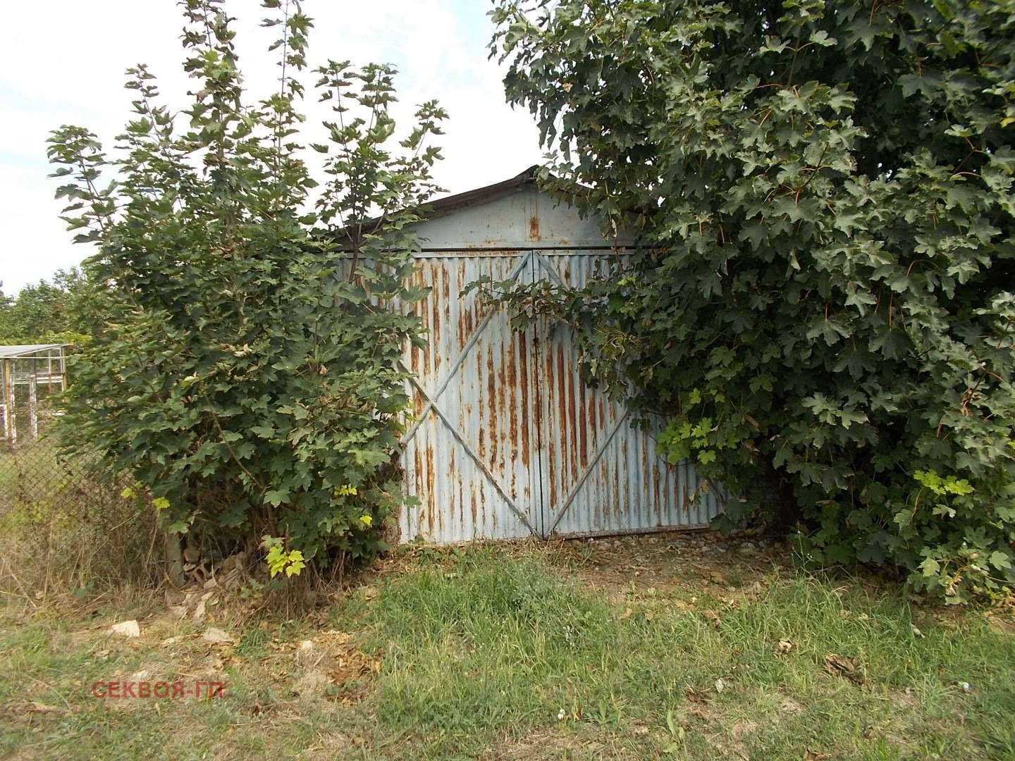Продава КЪЩА, с. Преспа, област Добрич, снимка 15 - Къщи - 56347147