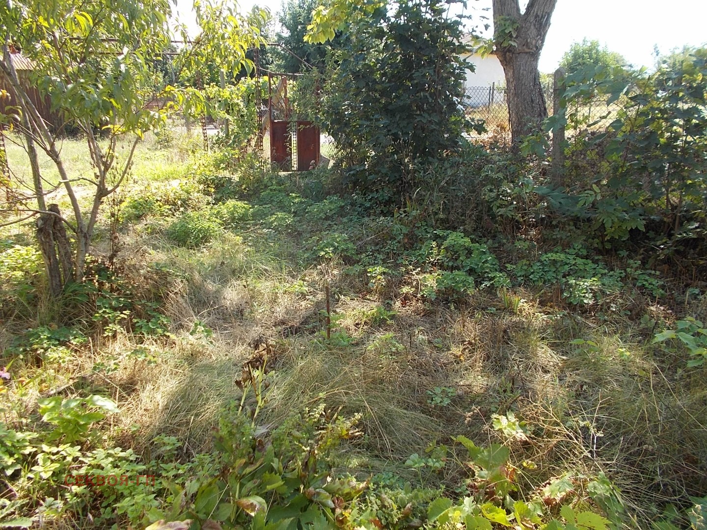 Продава КЪЩА, с. Преспа, област Добрич, снимка 17 - Къщи - 56347147