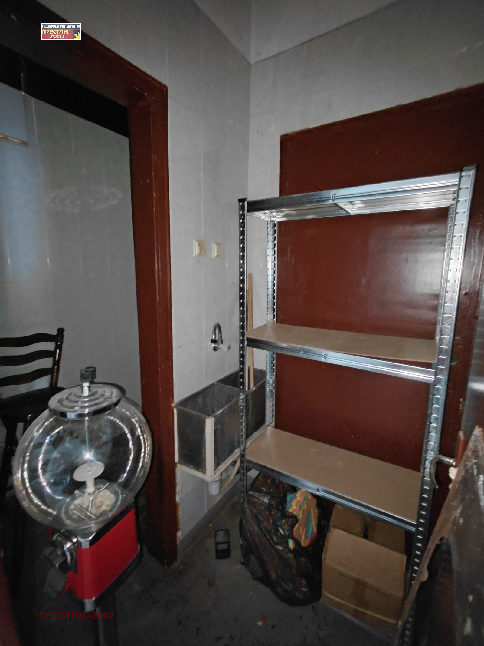 Продава ЗАВЕДЕНИЕ, гр. Шумен, Добруджански, снимка 7 - Заведения - 38291851