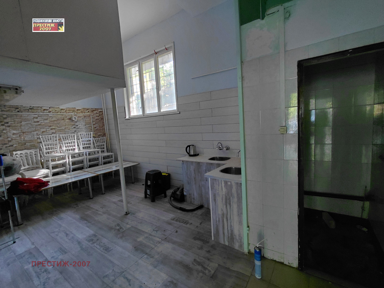 Продава ЗАВЕДЕНИЕ, гр. Шумен, Добруджански, снимка 5 - Заведения - 38291851