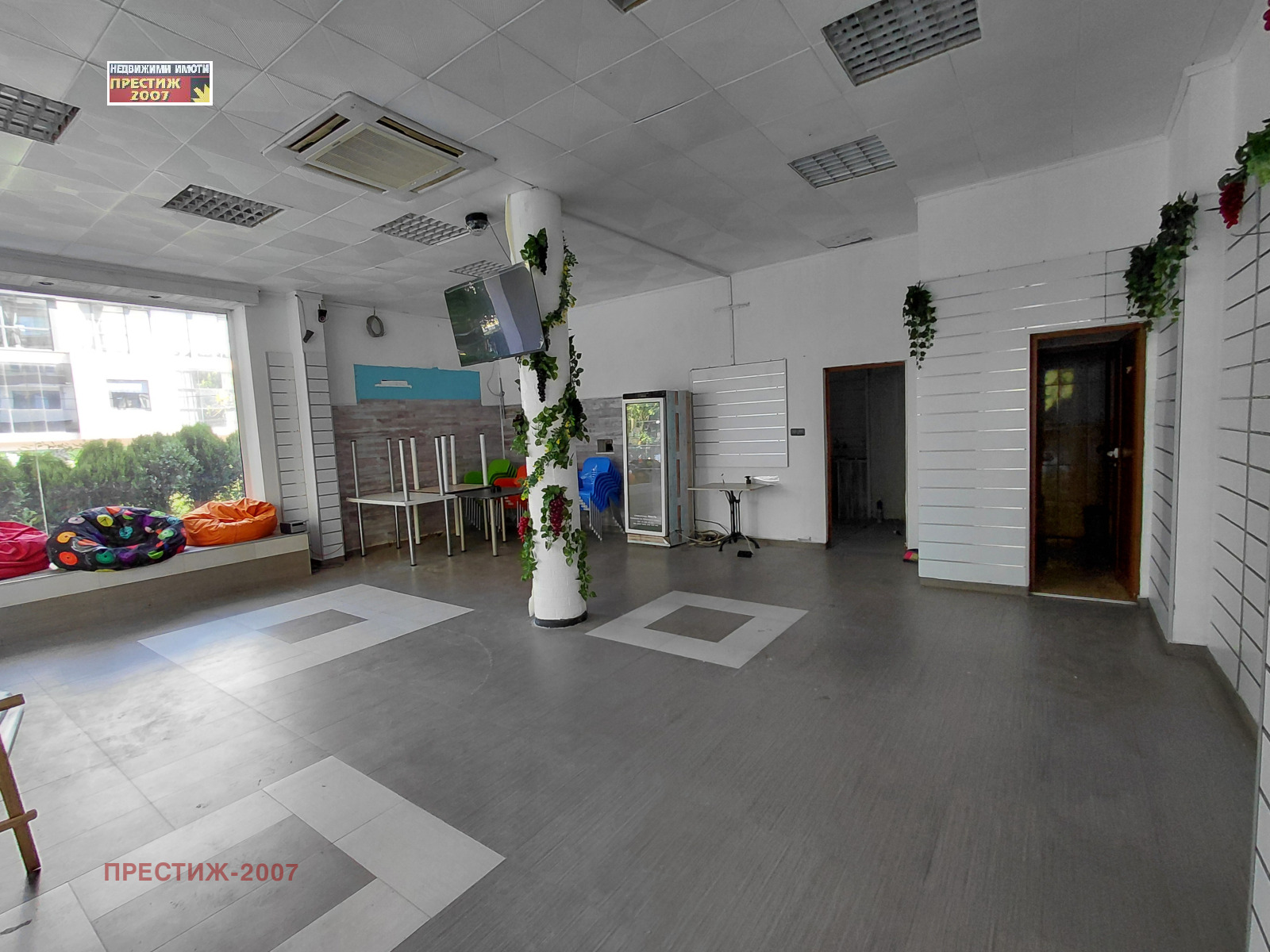 Продава ЗАВЕДЕНИЕ, гр. Шумен, Добруджански, снимка 2 - Заведения - 38291851