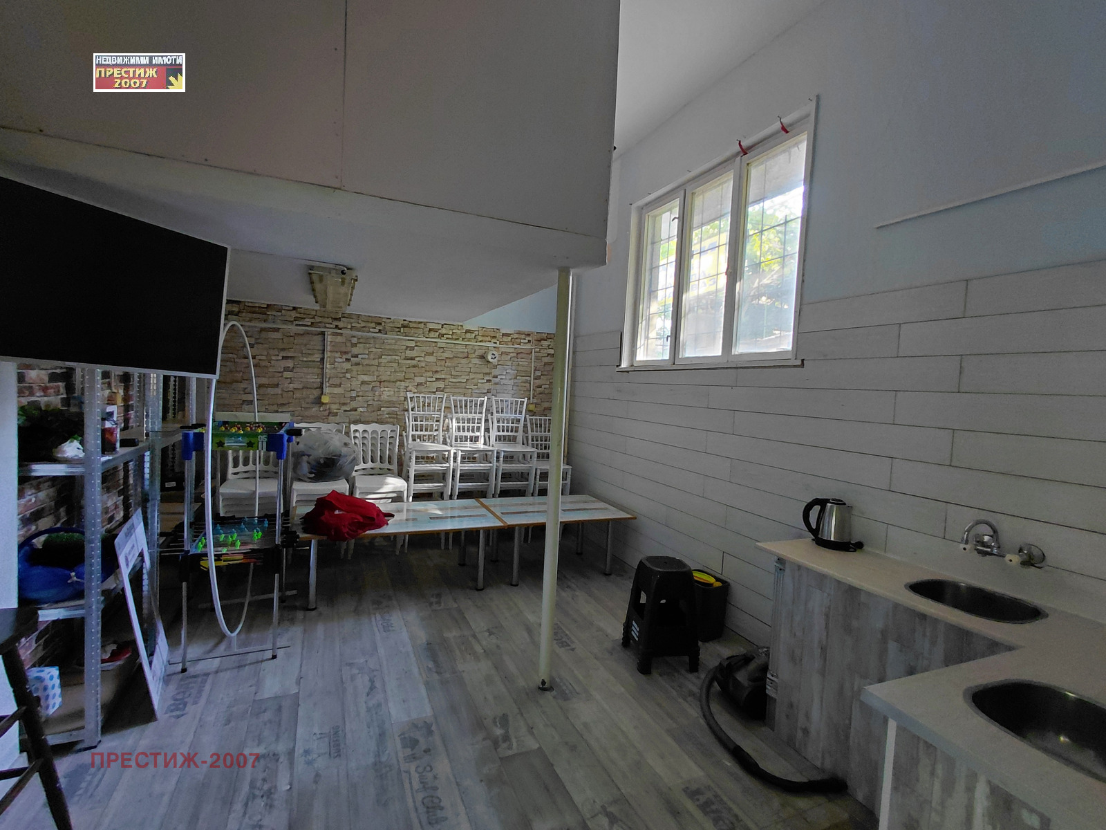 Продава ЗАВЕДЕНИЕ, гр. Шумен, Добруджански, снимка 6 - Заведения - 38291851