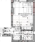 Продава 1-СТАЕН, град Варна, Владислав Варненчик 1 • 69900 € / 136712.52 лв. • 16449607 2