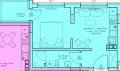 Продава 1-СТАЕН, град Пловдив, Каменица 1 • 71673 € • 81815328 1