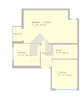 Продава 3-СТАЕН, град Пловдив, Център • 155000 € / 303153.65 лв. • 13829041 2