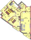 Продава  4-стаен град Варна , Бриз , 120 кв.м | 83297580 - изображение [4]
