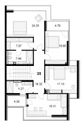 Продава КЪЩА, град София, в.з.Малинова долина • 950400 € • 31363928 — Holmes.bg