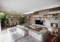Продава КЪЩА, град София, в.з.Малинова долина • 950400 € • 31363928 — Holmes.bg