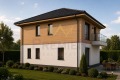 Продава  Къща област Варна , с. Приселци , 160 кв.м | 35602811 - изображение [4]