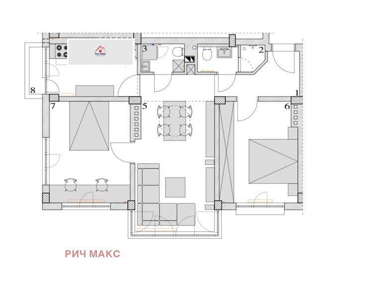 ������� 3-����� | Imot.bg � ����������� 2