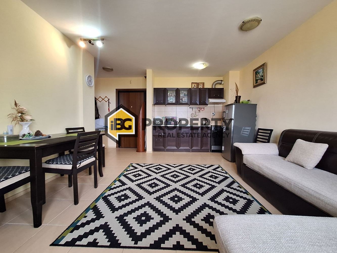 Продава 2-СТАЕН | Imot.bg — изображение 4