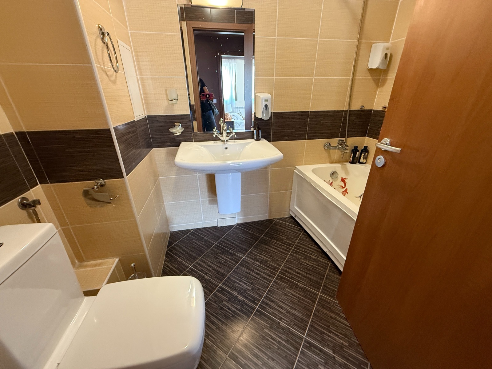 Продава 3-СТАЕН | Imot.bg — изображение 5