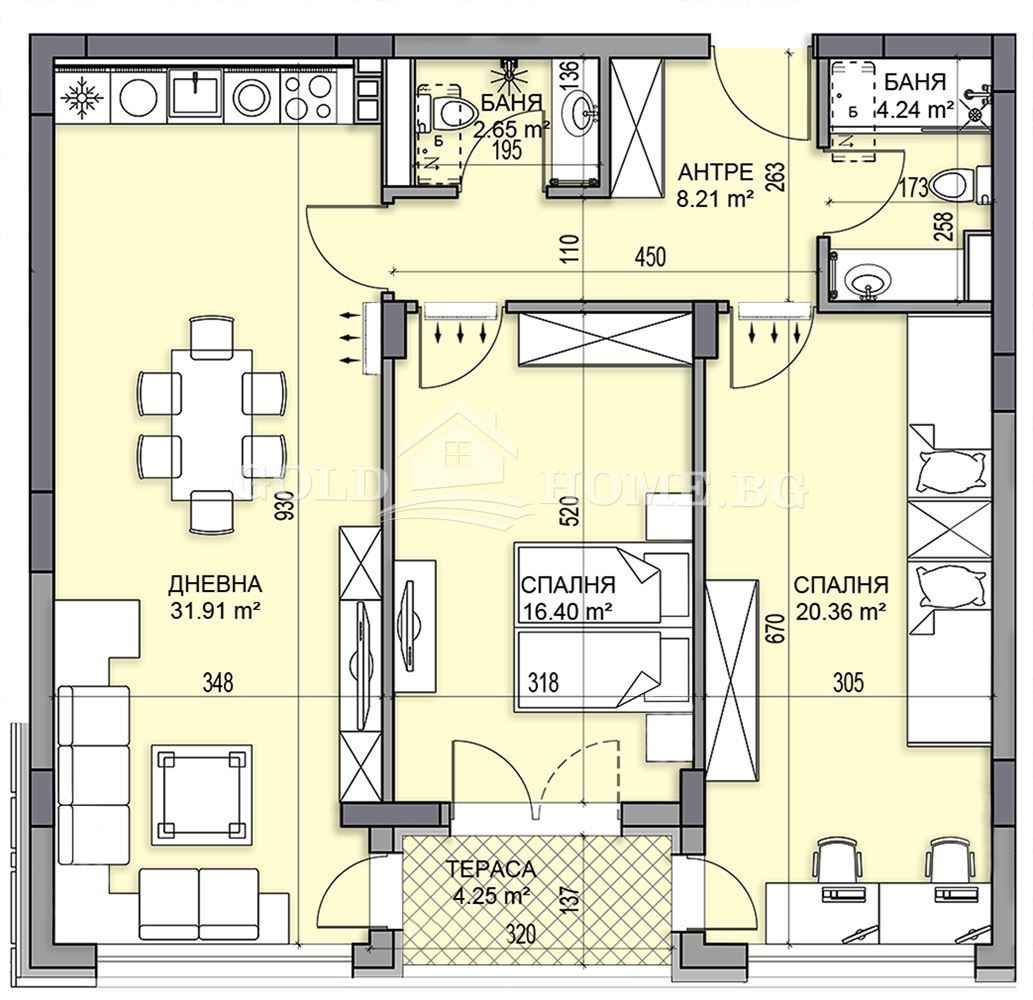 ������� 3-����� | Imot.bg � ����������� 6