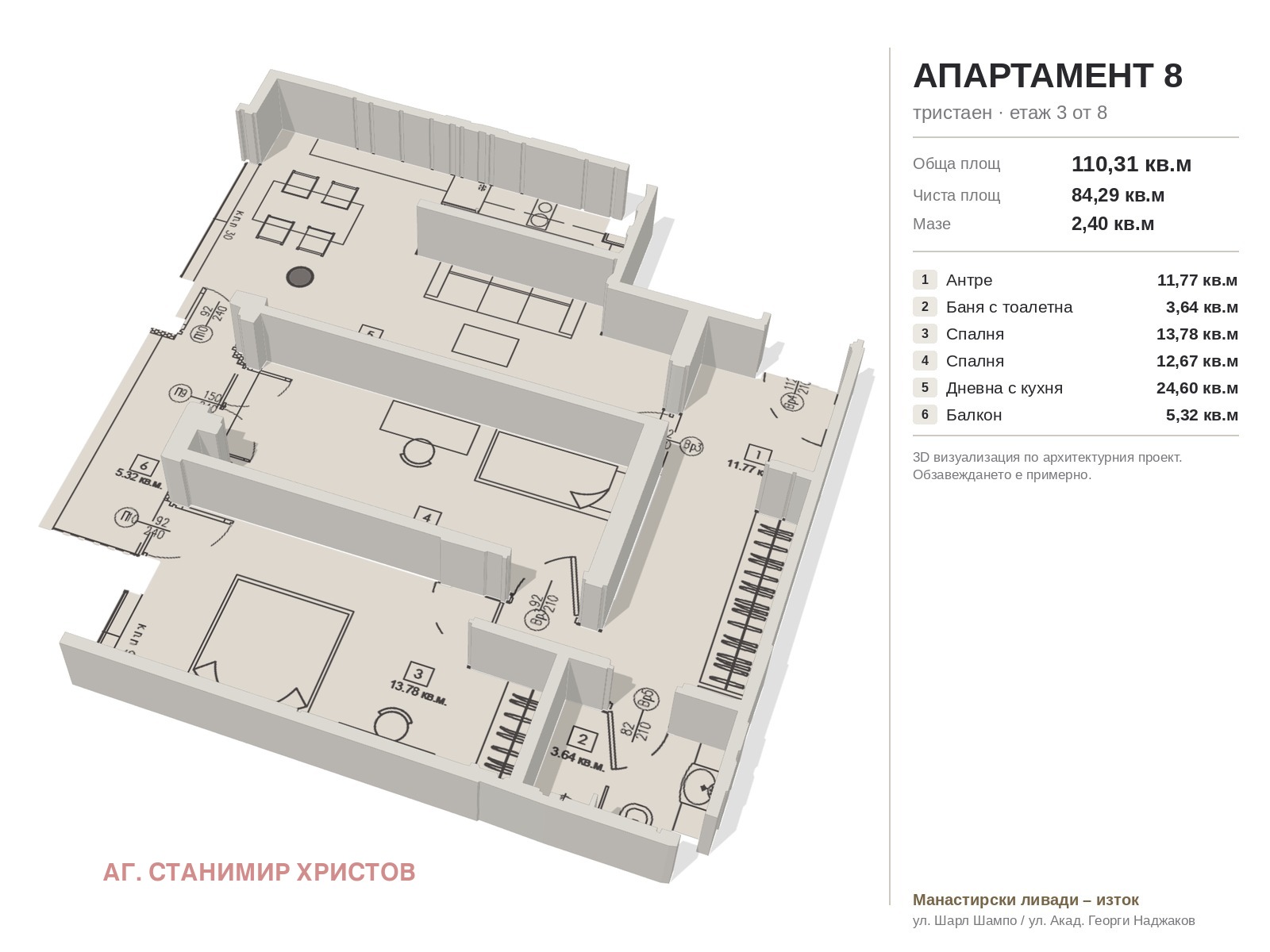 ������� 3-����� | Imot.bg � ����������� 3