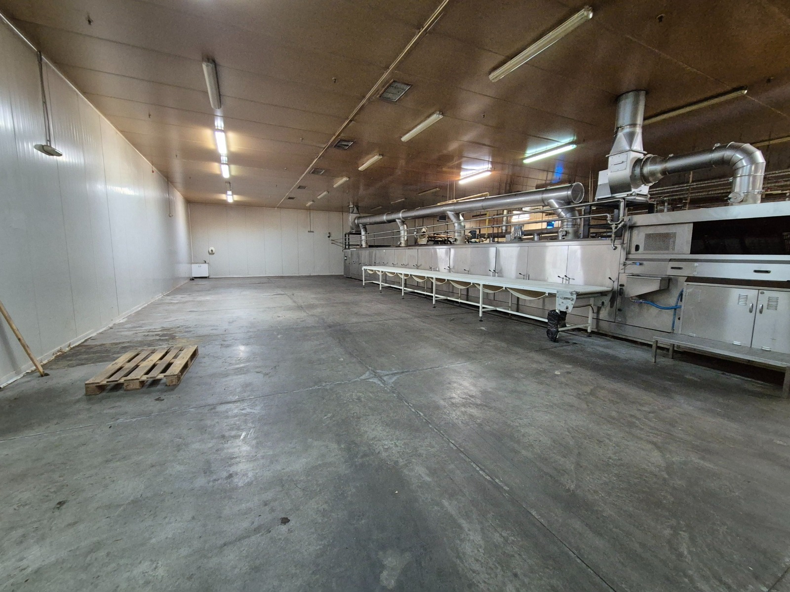 Продава ПРОМ. ПОМЕЩЕНИЕ | Imot.bg — изображение 6