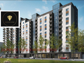 Продава 3-стаен град Пловдив Тракия - [1] 