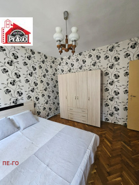 Продава 3-СТАЕН, гр. Пазарджик, Идеален център, снимка 8 - Апартаменти - 55104258